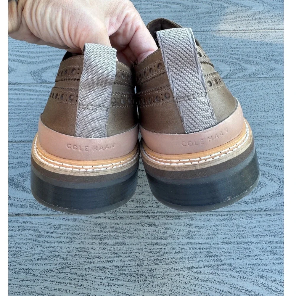 Cole Haan cole haan
